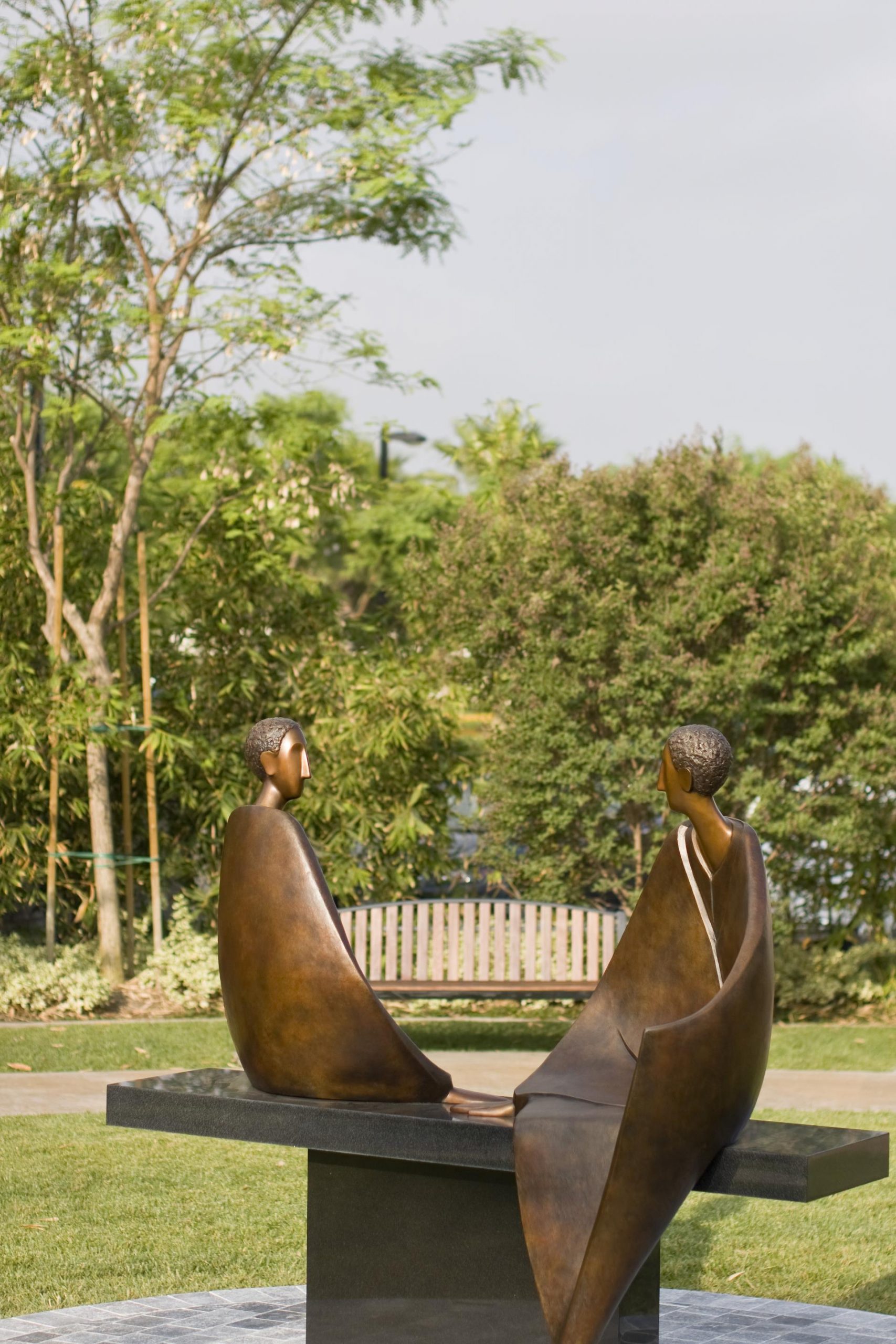 Conversation